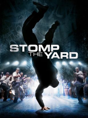 film stomp the yard gratuit